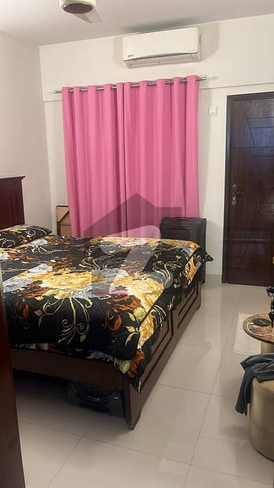 Apartment Available For Sale In DHA Phase 6