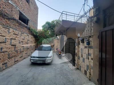 جیل روڈ لاہور میں 2 کمروں کا 7 مرلہ زیریں پورشن 60.0 ہزار میں کرایہ پر دستیاب ہے۔