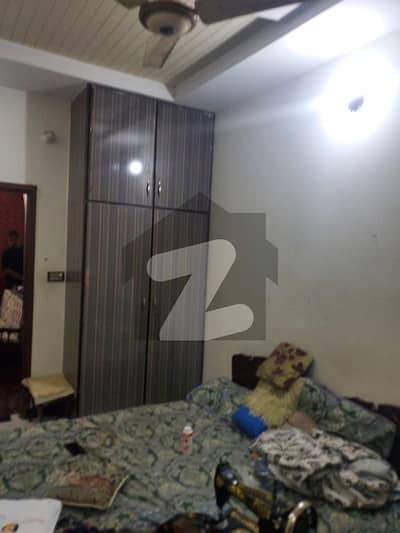 Vip beautiful 3.5 Marla house is available For sale in Sabzazar Lahore