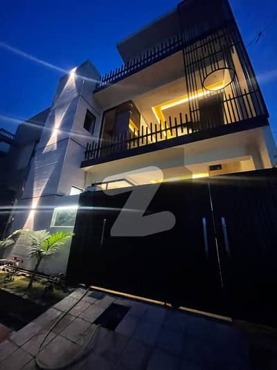 5 Marla House Is Available For Sale In Bani Gala Islamabad