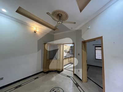 4 marla Ground Portion Available For Rent G-13/4
