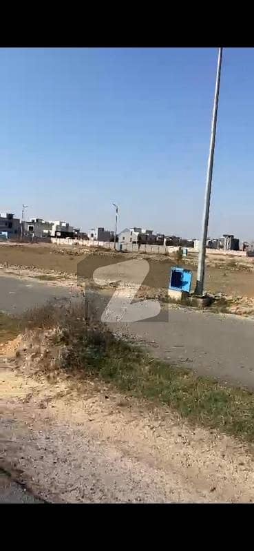 Block G 26Marla Corner 60'Road Possession Near to Park Plot For Sale Block G 26Marla Corner 60'Road Possession Near to Park Plot For Sale