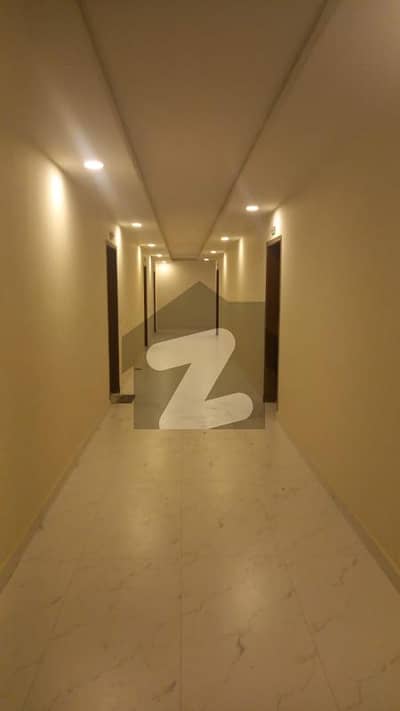 1 Bed Apartment For Sale In Domination Heights B-17 Islamabad Prime Investment Opportunity