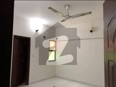Flat Available For Sale Parsa City Location Garden Road Saddar 2 Bed Dd West Open