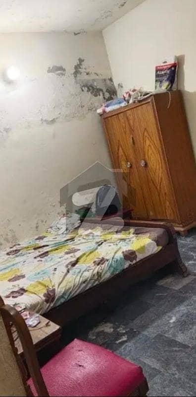 فیروزپور روڈ لاہور میں 6 کمروں کا 5 مرلہ مکان 55.0 ہزار میں کرایہ پر دستیاب ہے۔