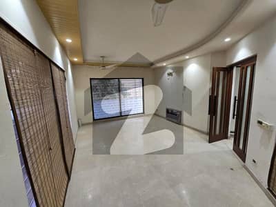 2 Kanal + 1 Kanal Lawn Beautiful Well Maintained House for Sale in DHA Lahore Phase 5