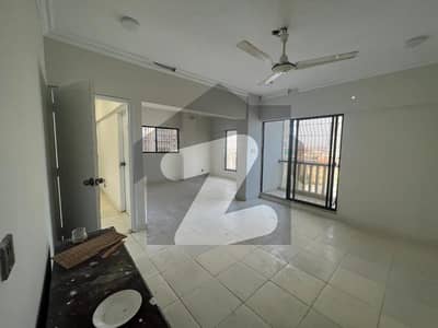 SPECIOUS 02 BEDROOM DD FLAT FOR RENT IN CLIFTON BLOCK 2