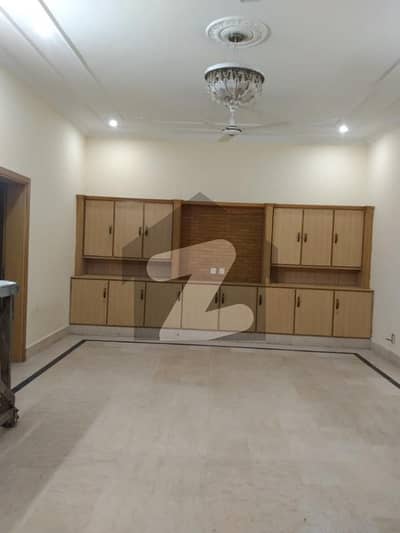Beautiful 7 Marla Ground Floor Available For Rent in G 13 Islamabad