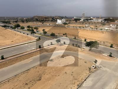 ڈی ایچ اے سٹی - سیکٹر 3 ڈی ایچ اے سٹی کراچی,کراچی میں 1 کنال رہائشی پلاٹ 2.15 کروڑ میں برائے فروخت۔