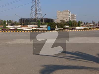 فضائیہ ہاؤسنگ سکیم گوجرانوالہ بائی پاس,گوجرانوالہ میں 5 مرلہ رہائشی پلاٹ 70.0 لاکھ میں برائے فروخت۔