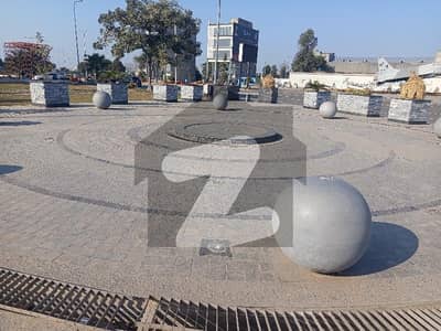 Ideal Good Location 5 Marla Residential Plot Has Landed On Market In Fazaia Housing Scheme, Gujranwala
