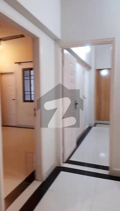 02 BEDROOM LUXURY UNFURNISHED APARTMENT AVAILABLE FOR SALE AT GULBERG GREEN ISLAMABAD
