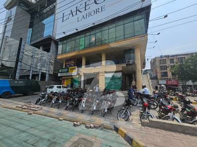 Ground Floor Corner Shops For Rent