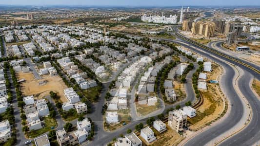 Plots for Sale in Precinct 12 Ali Block