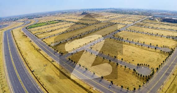 Plots for Sale in Precinct 1 Bahria Town Karachi