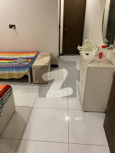 ڈی ایچ اے فیز 7 ایکسٹینشن ڈی ایچ اے ڈیفینس,کراچی میں 2 کمروں کا 5 مرلہ فلیٹ 2.0 کروڑ میں برائے فروخت۔