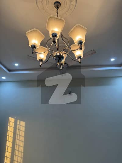 1 KANAL UPPER PORTION AVAILABLE FOR RENT IN B17 islamabad