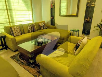 Ultra-Modern 5-Marla Luxury House Available For Rent in DHA Phase 5 Block D | Perfect Dream Home with Beautiful Kitchen, Tiled Baths & Top-Class Finishing