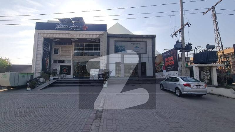 جی ٹی روڈ لاہور میں 10 مرلہ Studio عمارت 7.25 کروڑ میں برائے فروخت۔ جی ٹی روڈ لاہور میں 10 مرلہ Studio عمارت 7.25 کروڑ میں برائے فروخت۔