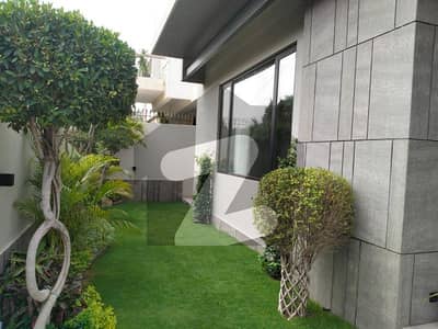 Bungalow for Sale 500 Square Yards In DHA Phase 8