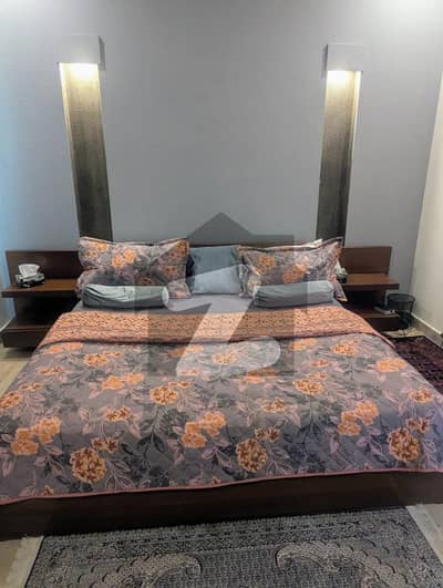 Architectural Masterpiece 1-Kanal Luxury Bungalow Available For Rent in DHA Phase 6 Block D | 5 Bedroom House with Lush Green Lawn & Modern Features