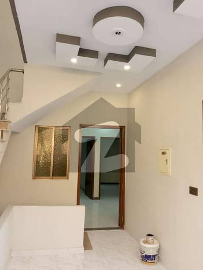 Just Like Brand New Bungalow Available For Sale Zeenatabad CHS Scheme33