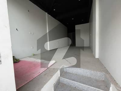 570 Square Feet Shop Available For Sale In Sehar Commercial Area, Karachi