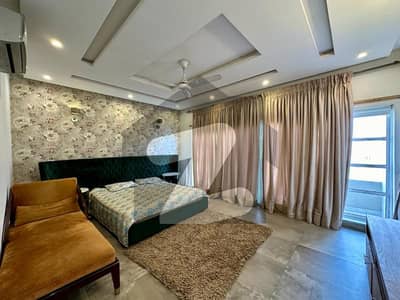 Picture Perfect Home in DHA Phase 1 Block C 2-Kanal Royal Luxury Bungalow for Rent with Signature Living & Premium Comfort by Wall Green Realtors