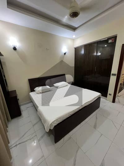 Luxury Furnished villa for Rent in Bahria Town Karachi