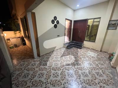Luxury Furnished Villa For Rent In Bahria Town Karachi