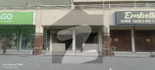 SHOP FOR RENT RAFI PREMIER RESIDENCY