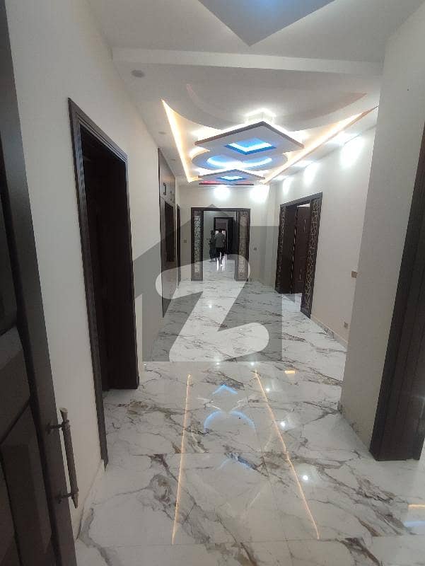 Beautiful Ground portion brand new house in F-11 Beautiful Ground portion brand new house in F-11