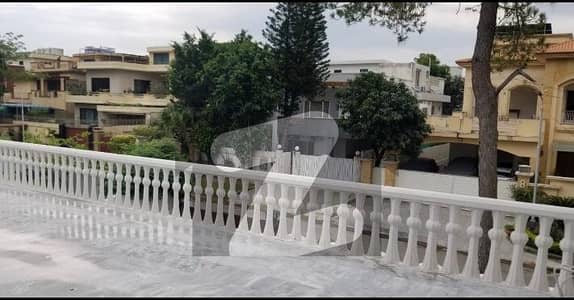 Renovated Upper Portion Available For Rent In Sector F-8/1
