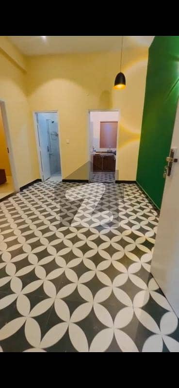 I-16/3 PHA Apartment For Sale.