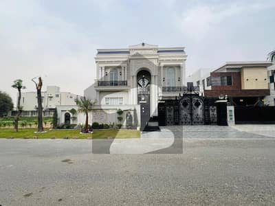 SYED BROTHERS PROUDLY OFFERS: 1 Kanal Victorian Design Full Basement Bungalow For Sale in DHA Phase 6, Lahore | One Bedroom Furnished. SYED BROTHERS PROUDLY OFFERS: 1 Kanal Victorian Design Full Basement Bungalow For Sale in DHA Phase 6, Lahore | One Bedroom Furnished.