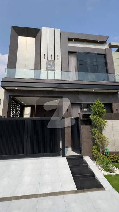 Brand New 5 Marla 3 Beds House for Rent in DHA Lahore Phase 9 Town