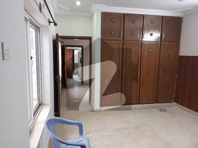 1 Bed Room upper Portion For Rent E, 11