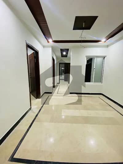 A modern 2 Bed Non-Furnished Apartment is available for rent in Gulberg Greens Islamabad