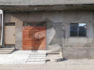 House For sale Is Readily Available In Prime Location Of Marghzar Officers Colony