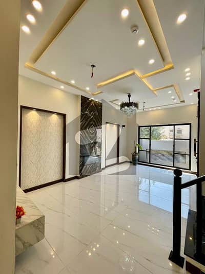 5-Marla House for sale DHA Phase 9 Town