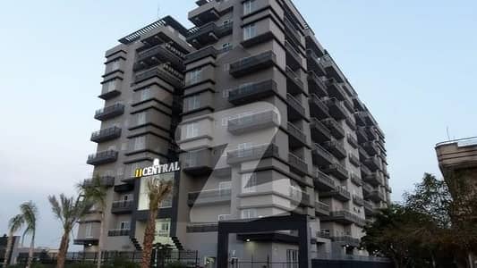 11 Central Apartment G11/1