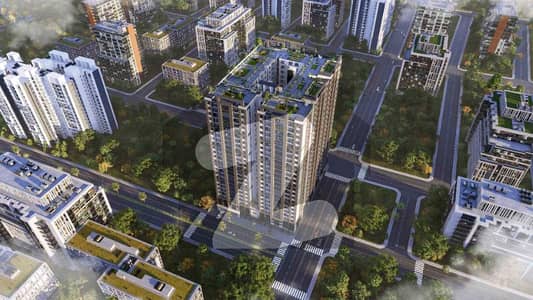 3 Bedrooms | Under Construction | Luxury Apartments For Sale