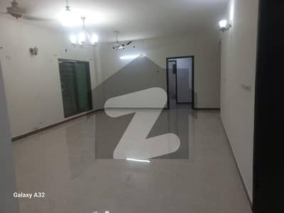 10 MARLA 3 BED FLAT AVAILABLE FOR RENT WITH GAS IN ASKARI 11 SEC B