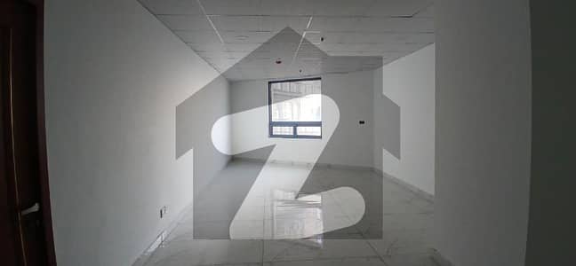 Available Office Spaces 495 Square Feet Beautiful Space For Rent In Gulberg!