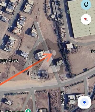 Sector C 10m Plot All Paid Ready To Construction