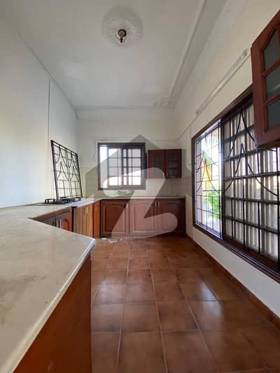 500 Yards Upper Portion For Rent In Dha Phase 5