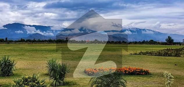 SOUTH facing Plot | 50 feet Wide Street | Kanal Open