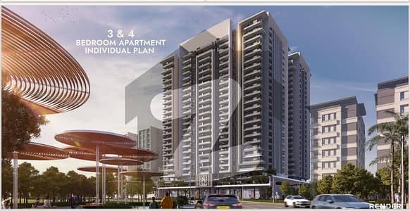 Prime Location 2700 Square Feet Flat Available For Sale In Callachi Cooperative Housing Society, Callachi Cooperative Housing Society