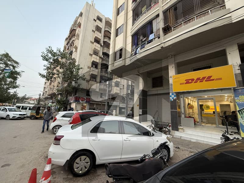 Shop For Sale In Bahadurabad Shop For Sale In Bahadurabad