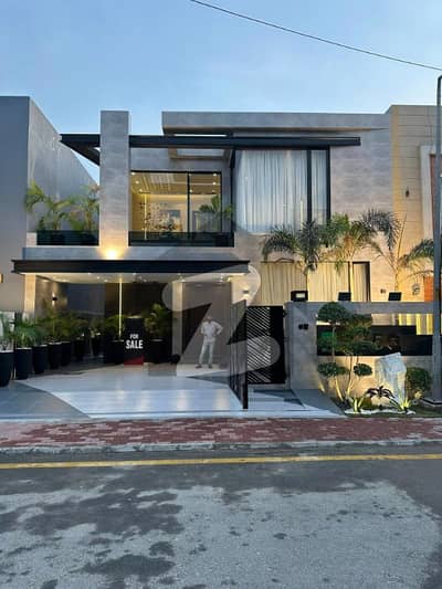 3 Years Installment Plan Luxury 5 Marla Brand New House In Park View City Lahore